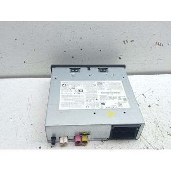 Recambio de sistema navegacion gps para seat arona (kj7, kjp) 1.0 tsi referencia OEM IAM 575035862k  