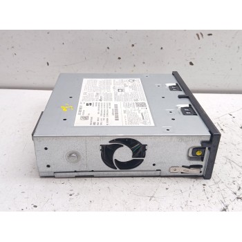 Recambio de sistema navegacion gps para seat arona (kj7, kjp) 1.0 tsi referencia OEM IAM 575035862k  