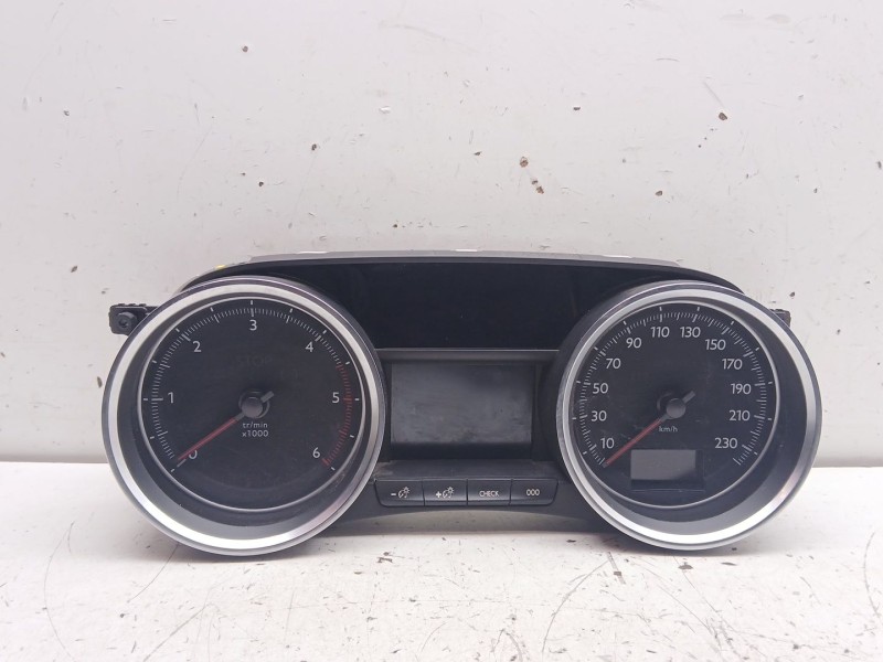 Recambio de cuadro instrumentos para peugeot 508 sw i (8e_) 2.0 bluehdi 150 referencia OEM IAM 9814765780 9814039880 
