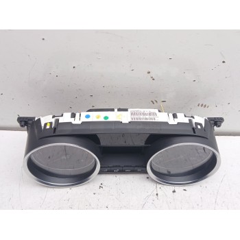 Recambio de cuadro instrumentos para peugeot 508 sw i (8e_) 2.0 bluehdi 150 referencia OEM IAM 9814765780 9814039880 