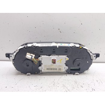 Recambio de cuadro instrumentos para peugeot 508 sw i (8e_) 2.0 bluehdi 150 referencia OEM IAM 9814765780 9814039880 