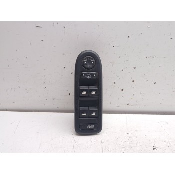 MANDO ELEVALUNAS DELANTERO IZQUIERDO 98026370ZD 