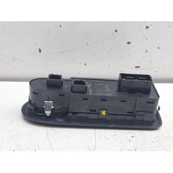 Recambio de mando elevalunas delantero izquierdo para peugeot 508 sw i (8e_) 2.0 bluehdi 150 referencia OEM IAM 98026370ZD  