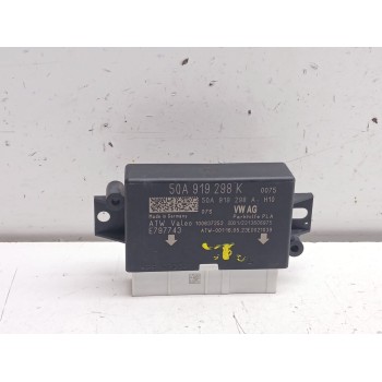 MODULO ELECTRONICO 5qa919298k 