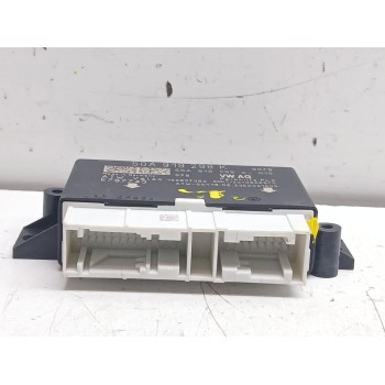 Recambio de modulo electronico para seat arona (kj7, kjp) 1.0 tsi referencia OEM IAM 5qa919298k  
