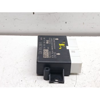 Recambio de modulo electronico para seat arona (kj7, kjp) 1.0 tsi referencia OEM IAM 5qa919298k  