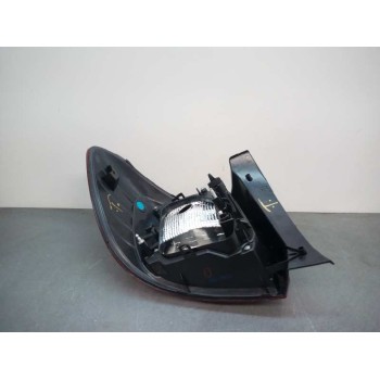 Recambio de piloto trasero derecho para dacia logan ii referencia OEM IAM 265506147R NUEVO FASE II 17-20