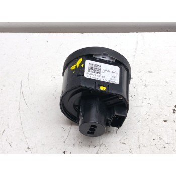 Recambio de mando luces para seat arona (kj7, kjp) 1.0 tsi referencia OEM IAM 5g0941431r  