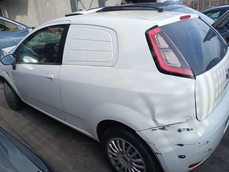 FIAT PUNTO (199_)