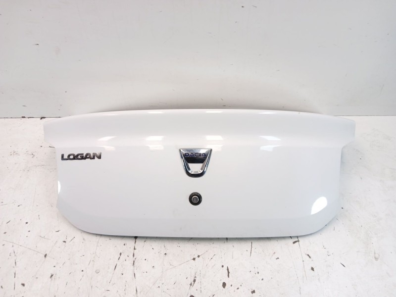 Recambio de tapa maletero para dacia logan ii 1.2 referencia OEM IAM   