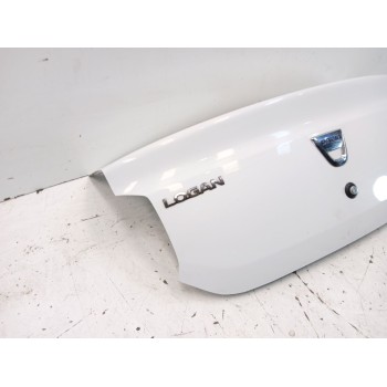 Recambio de tapa maletero para dacia logan ii 1.2 referencia OEM IAM   