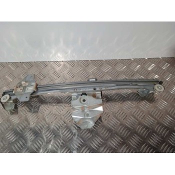 Recambio de elevalunas delantero derecho para dacia dokker essential referencia OEM IAM 9030319C 3W2632B 128001471B