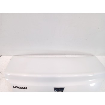 Recambio de tapa maletero para dacia logan ii 1.2 referencia OEM IAM   