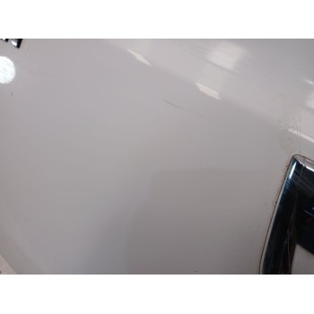 Recambio de tapa maletero para dacia logan ii 1.2 referencia OEM IAM   