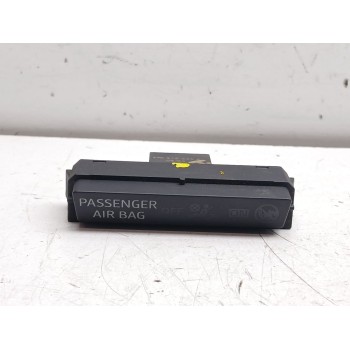 Recambio de modulo electronico para seat arona (kj7, kjp) 1.0 tsi referencia OEM IAM 6f0919234a  