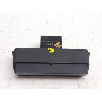 Recambio de modulo electronico para seat arona (kj7, kjp) 1.0 tsi referencia OEM IAM 6f0919234a  