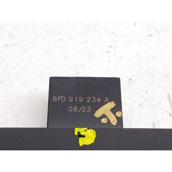 Recambio de modulo electronico para seat arona (kj7, kjp) 1.0 tsi referencia OEM IAM 6f0919234a  