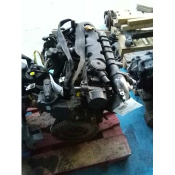 Recambio de motor completo para citroën xantia berlina 2.0 hdi cat (rhy / dw10td) referencia OEM IAM RHY CASCO SIEMENS 