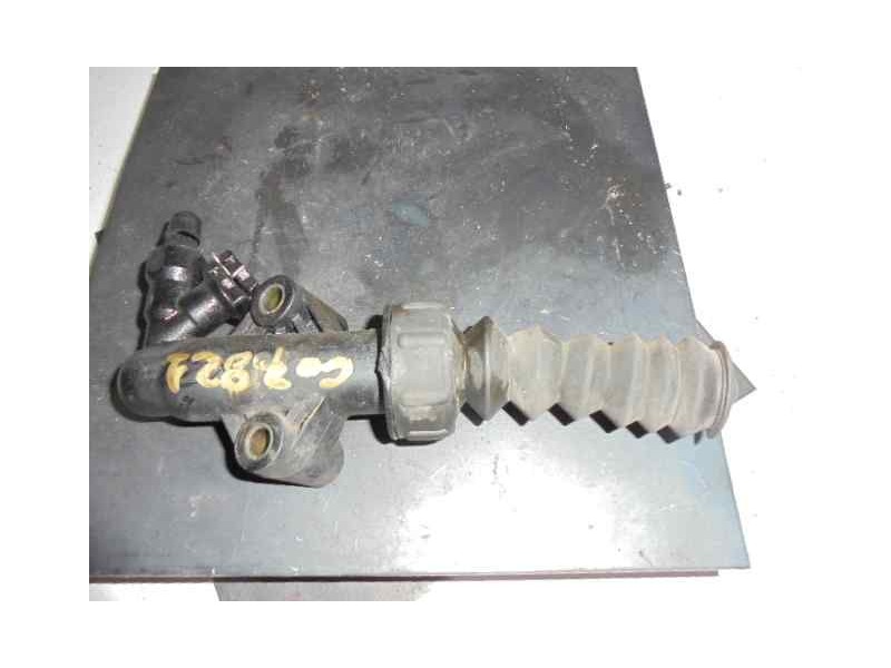 Recambio de bombin embrague para peugeot 307 (s1) xt referencia OEM IAM   