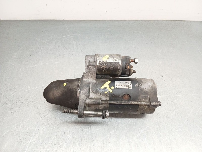 Recambio de motor arranque para subaru outback (bp) 2.0 d awd (bpd) referencia OEM IAM m002t89071  