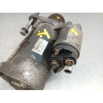Recambio de motor arranque para subaru outback (bp) 2.0 d awd (bpd) referencia OEM IAM m002t89071  