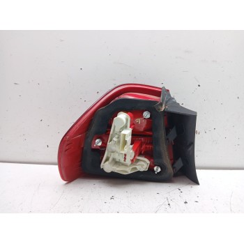 Recambio de piloto trasero derecho para bmw 3 (e90) 318 d referencia OEM IAM 63216937458 6937458 