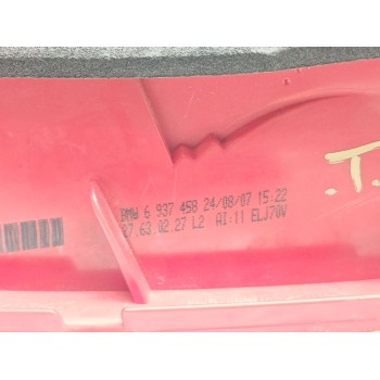 Recambio de piloto trasero derecho para bmw 3 (e90) 318 d referencia OEM IAM 63216937458 6937458 