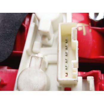 Recambio de piloto trasero derecho para bmw 3 (e90) 318 d referencia OEM IAM 63216937458 6937458 