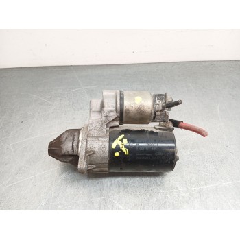 Recambio de motor arranque para opel astra h (a04) 1.4 (l48) referencia OEM IAM 55566800 0001107408 2007022
