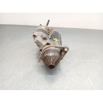 Recambio de motor arranque para opel astra h (a04) 1.4 (l48) referencia OEM IAM 55566800 0001107408 2007022