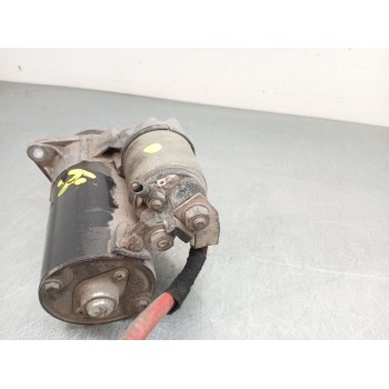 Recambio de motor arranque para opel astra h (a04) 1.4 (l48) referencia OEM IAM 55566800 0001107408 2007022