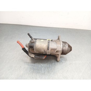Recambio de motor arranque para opel astra h (a04) 1.4 (l48) referencia OEM IAM 55566800 0001107408 2007022