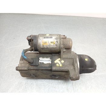 Recambio de motor arranque para hyundai ix35 (lm, el, elh) 2.0 crdi referencia OEM IAM 361002F050 361002f000 