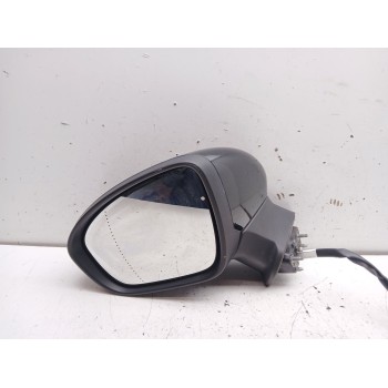 RETROVISOR IZQUIERDO 205027 