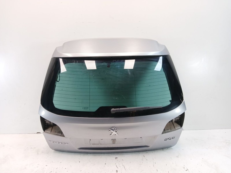 Recambio de porton trasero para peugeot 508 sw i (8e_) 2.0 bluehdi 150 referencia OEM IAM   