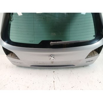 Recambio de porton trasero para peugeot 508 sw i (8e_) 2.0 bluehdi 150 referencia OEM IAM   