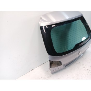 Recambio de porton trasero para peugeot 508 sw i (8e_) 2.0 bluehdi 150 referencia OEM IAM   