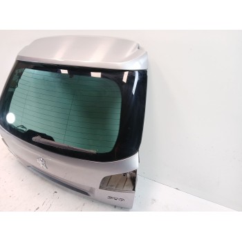 Recambio de porton trasero para peugeot 508 sw i (8e_) 2.0 bluehdi 150 referencia OEM IAM   