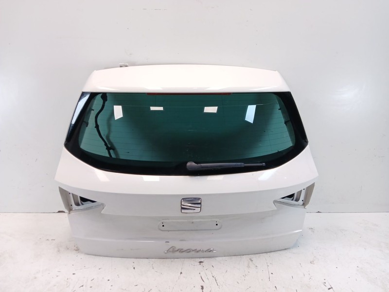 Recambio de porton trasero para seat arona (kj7, kjp) 1.0 tsi referencia OEM IAM 6F9827023C  