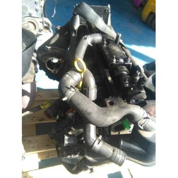 Recambio de motor completo para ford tourneo connect (tc7) 1.8 tdci cat referencia OEM IAM BHPA <CASCO> 