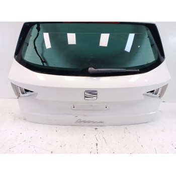 Recambio de porton trasero para seat arona (kj7, kjp) 1.0 tsi referencia OEM IAM 6F9827023C  