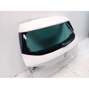 Recambio de porton trasero para seat arona (kj7, kjp) 1.0 tsi referencia OEM IAM 6F9827023C  
