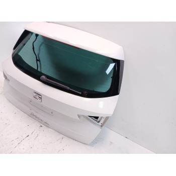 Recambio de porton trasero para seat arona (kj7, kjp) 1.0 tsi referencia OEM IAM 6F9827023C  