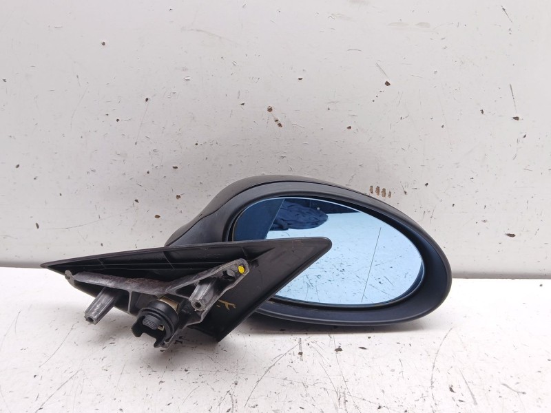 Recambio de retrovisor derecho para bmw 3 (e90) 318 d referencia OEM IAM 9124llr f0142114 
