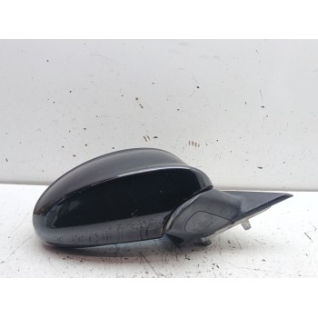Recambio de retrovisor derecho para bmw 3 (e90) 318 d referencia OEM IAM 9124llr f0142114 