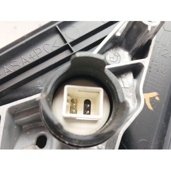 Recambio de retrovisor derecho para bmw 3 (e90) 318 d referencia OEM IAM 9124llr f0142114 