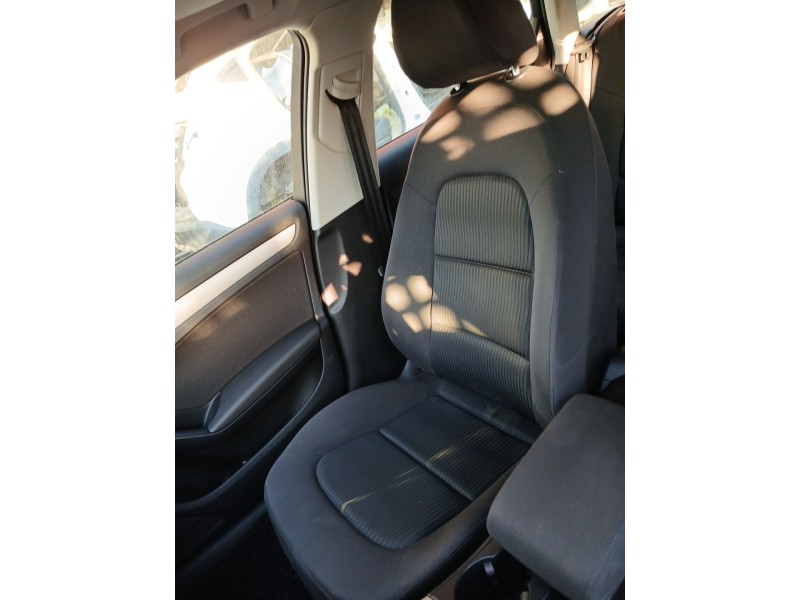 Recambio de asiento delantero derecho para audi a4 b8 avant (8k5) 2.0 tdi referencia OEM IAM   