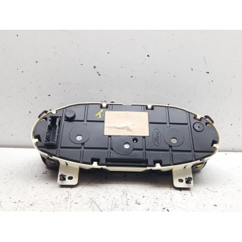Recambio de cuadro instrumentos para ford fiesta vi (cb1, ccn) 1.4 tdci referencia OEM IAM 8a6t10849cl  