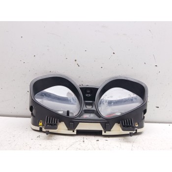 Recambio de cuadro instrumentos para ford fiesta vi (cb1, ccn) 1.4 tdci referencia OEM IAM 8a6t10849cl  