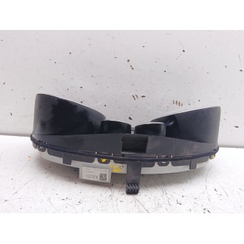 Recambio de cuadro instrumentos para opel meriva b cosmo referencia OEM IAM 13349517  